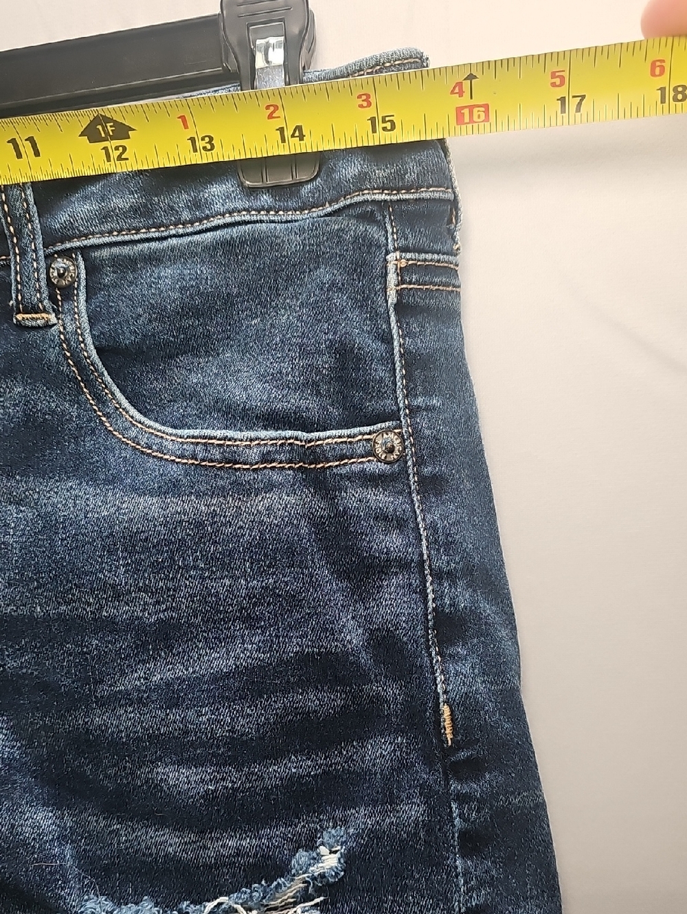 American Eagle Size 10 Midi - Picture 2 of 4